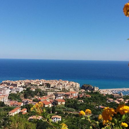 Le Mulinare - Bed & Breakfast Drapia Exterior foto
