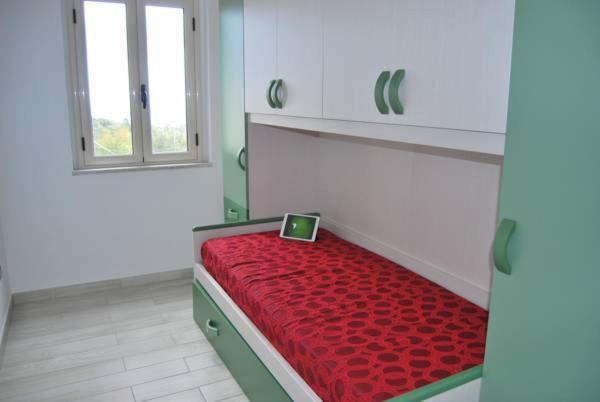Le Mulinare - Bed & Breakfast Drapia Exterior foto