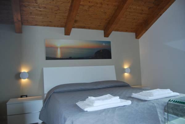 Le Mulinare - Bed & Breakfast Drapia Exterior foto